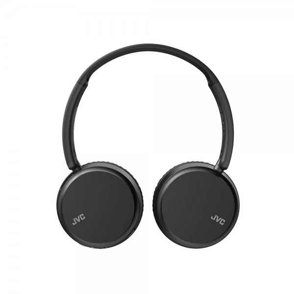 JVC Hodetelefoner On-Ear BT Svart HA-S36W