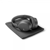 JVC Hodetelefoner Over-Ear Svart ANC HA-S91N