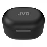 JVC Hodetelefoner In-Ear True Wireless Svart ANC HA-A30T