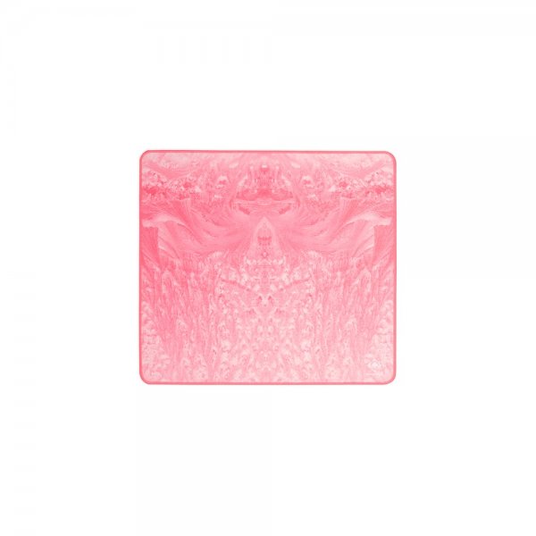 Deltaco Gaming PMP80 Musematte 450x400mm Rosa