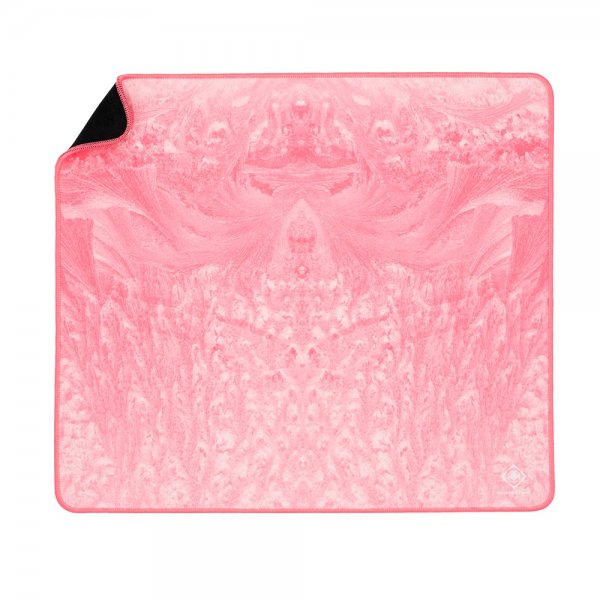 Deltaco Gaming PMP80 Musematte 450x400mm Rosa