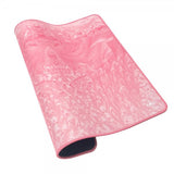 Deltaco Gaming PMP80 Musematte 450x400mm Rosa