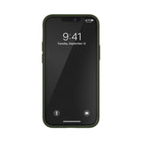 Adidas iPhone 12 Mini Deksel Moulded Case Kamuflasje