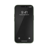 Adidas iPhone 12 Mini Deksel Moulded Case Wild Pine