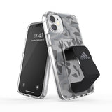 Adidas iPhone 12 Mini Deksel SP Grip Case Grå