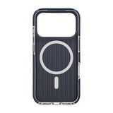iPhone 17 Pro Deksel Korrugerte MagSafe Beige