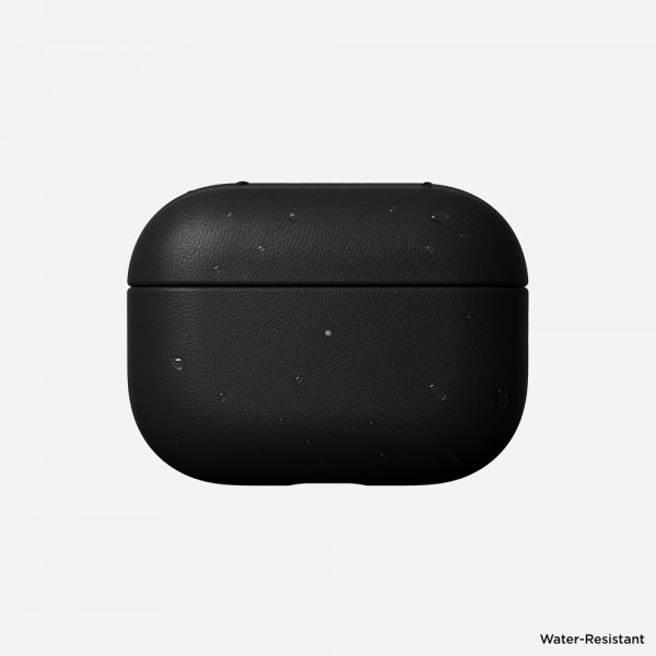 Nomad AirPods Pro Deksel AcTionFit Rugged Case Svart