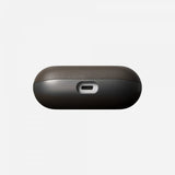 Nomad AirPods Pro Deksel AcTionFit Rugged Case Mocha Brown
