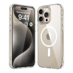iPhone 15 Pro Deksel