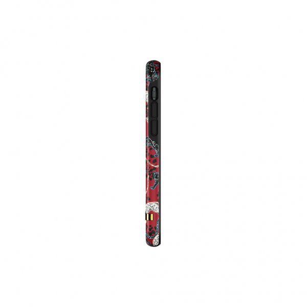 Richmond & Finch iPhone 11 Pro Deksel Samba Red Leopard