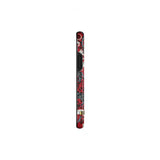 Richmond & Finch iPhone 11 Pro Deksel Samba Red Leopard