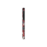 Richmond & Finch iPhone 11 Pro Max Deksel Samba Red Leopard