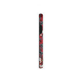 Richmond & Finch iPhone 11 Pro Max Deksel Samba Red Leopard