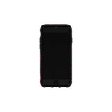 Richmond & Finch iPhone 6/6S/7/8/SE Deksel Samba Red Leopard