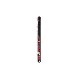 Richmond & Finch iPhone 6/6S/7/8/SE Deksel Samba Red Leopard