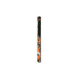 Richmond & Finch iPhone 6/6S/7/8/SE Deksel Oransje Leopard