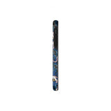 Richmond & Finch iPhone 11 Deksel Blue Leopard