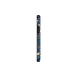 Richmond & Finch iPhone 11 Pro Deksel Blue Leopard