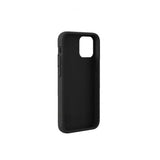 Pela iPhone 12 Mini Deksel Eco Friendly Svart