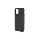 Pela iPhone 12 Mini Deksel Eco Friendly Svart