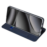 Dux Ducis Google Pixel 11 Pro Etui Skin Pro Series Blå