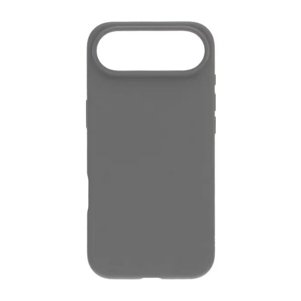 Rvelon iPhone Air Deksel Silikon MagSafe Grå