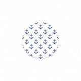 Popsockets PopGrip Anchors Away White