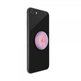 Popsockets PopGrip Pressed Flower Delphinium