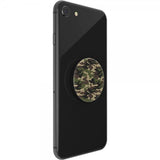 Popsockets PopGrip Woodland Camo
