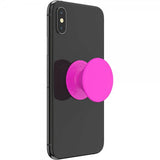 Popsockets PopGrip Neon Day Glo Pink