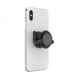 Popsockets PopMount Multi-Surface Svart