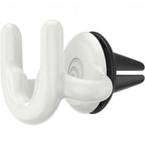 Popsockets PopMount Car Vent Hvit