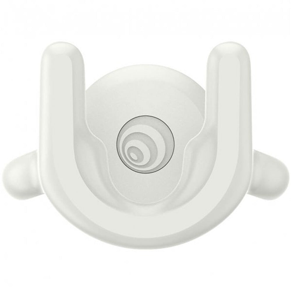 Popsockets PopMount Car Vent Hvit