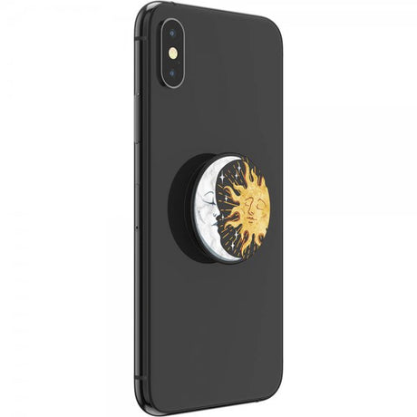Popsockets PopGrip Sun and Moon