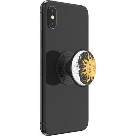 Popsockets PopGrip Sun and Moon