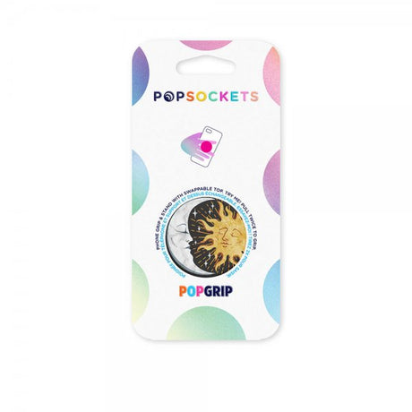 Popsockets PopGrip Sun and Moon
