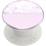Popsockets PopGrip Glam Inlay Acetate Lilac