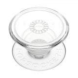 Popsockets PopGrip Clear