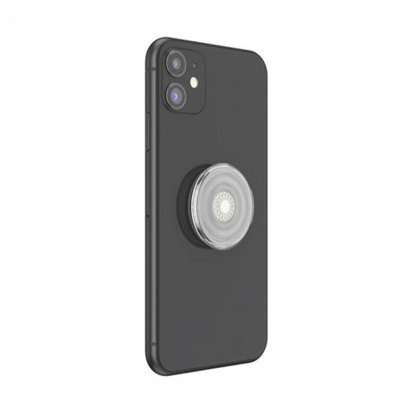 Popsockets PopGrip Clear