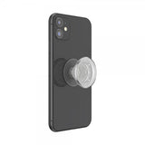 Popsockets PopGrip Clear