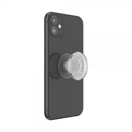 Popsockets PopGrip Clear