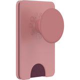 Popsockets PopWallet+ for MagSafe Clay