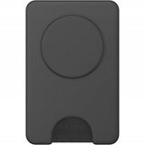 Popsockets Kortholder MagSafe PopWallet+ Svart