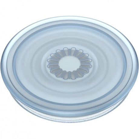 Popsockets PopGrip Plant Ice Blue