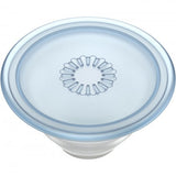 Popsockets PopGrip Plant Ice Blue