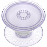 Popsockets PopGrip Plant Dusty Lavender
