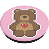 Popsockets PopGrip Love Me Not