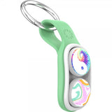 Popsockets PopPuck Startpakke Pastel Peace