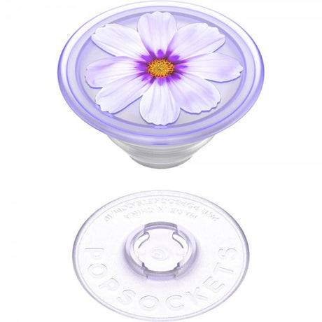 Popsockets PopGrip Plantcore Purple Cosmo