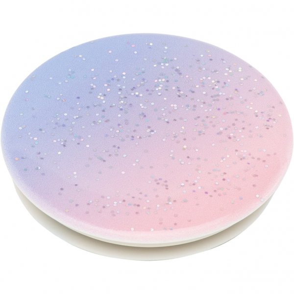 Popsockets PopGrip Glitter Morning Haze